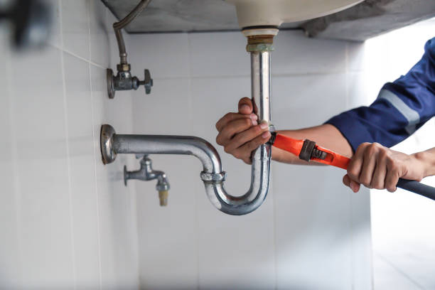 Professional Plumber in North Chicago, IL